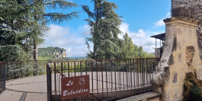 Le Belvédère 2023