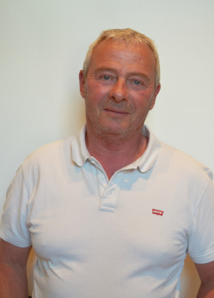 Alain Savary  Saint Paul