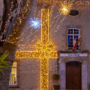 Joyeuses Fêtes 2021 !