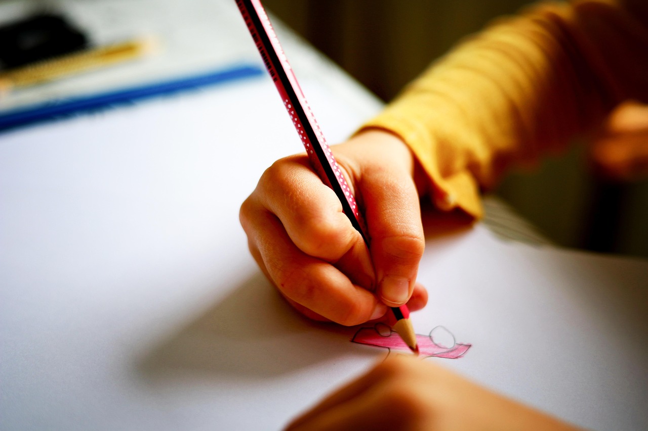 【ENFANCE】 INSCRIPTIONS Accueil de Loisirs périscolaire/ extrascolaire ...